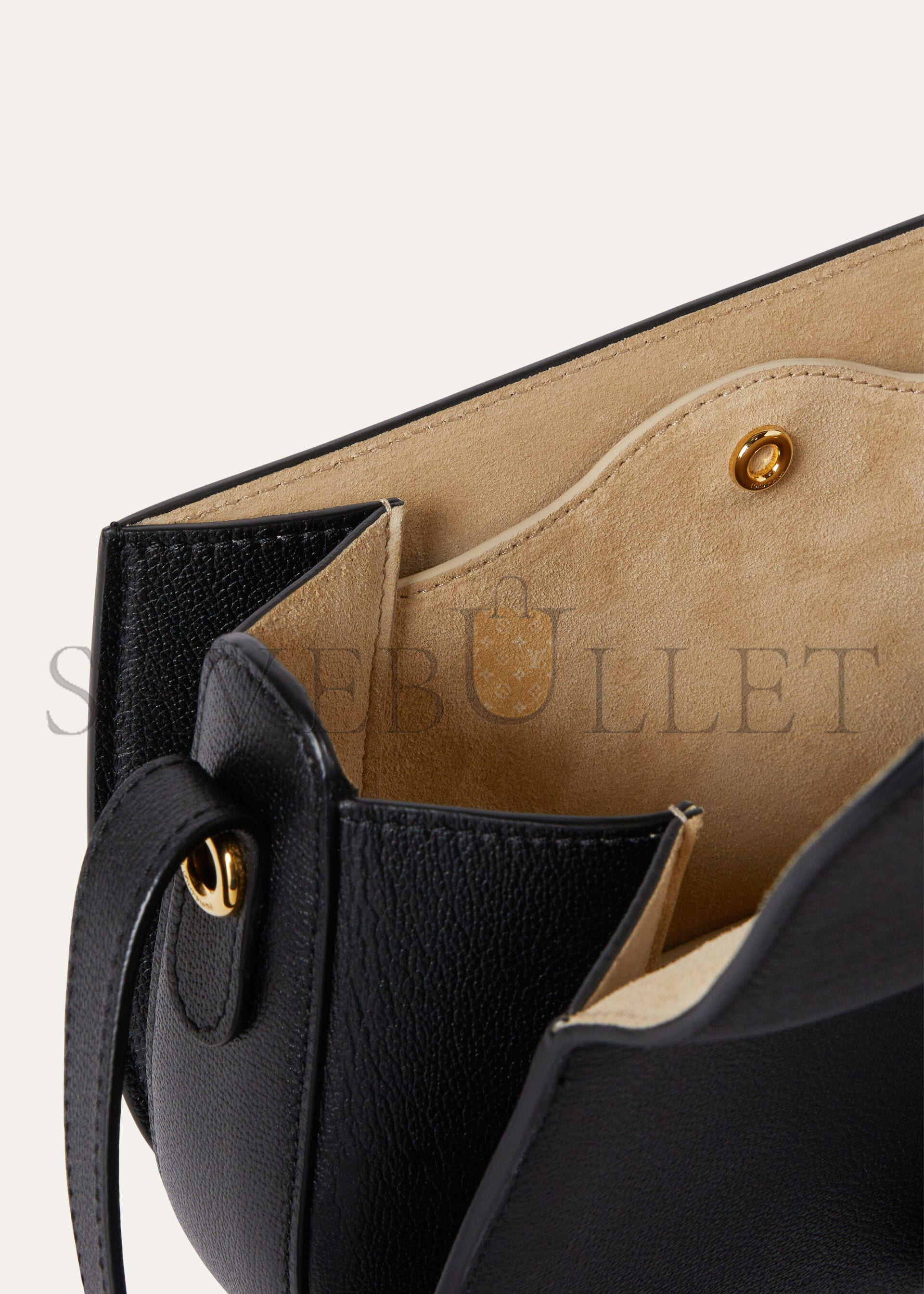 L**o p*ana small ghiera bag fao1146 (23*16*8cm)